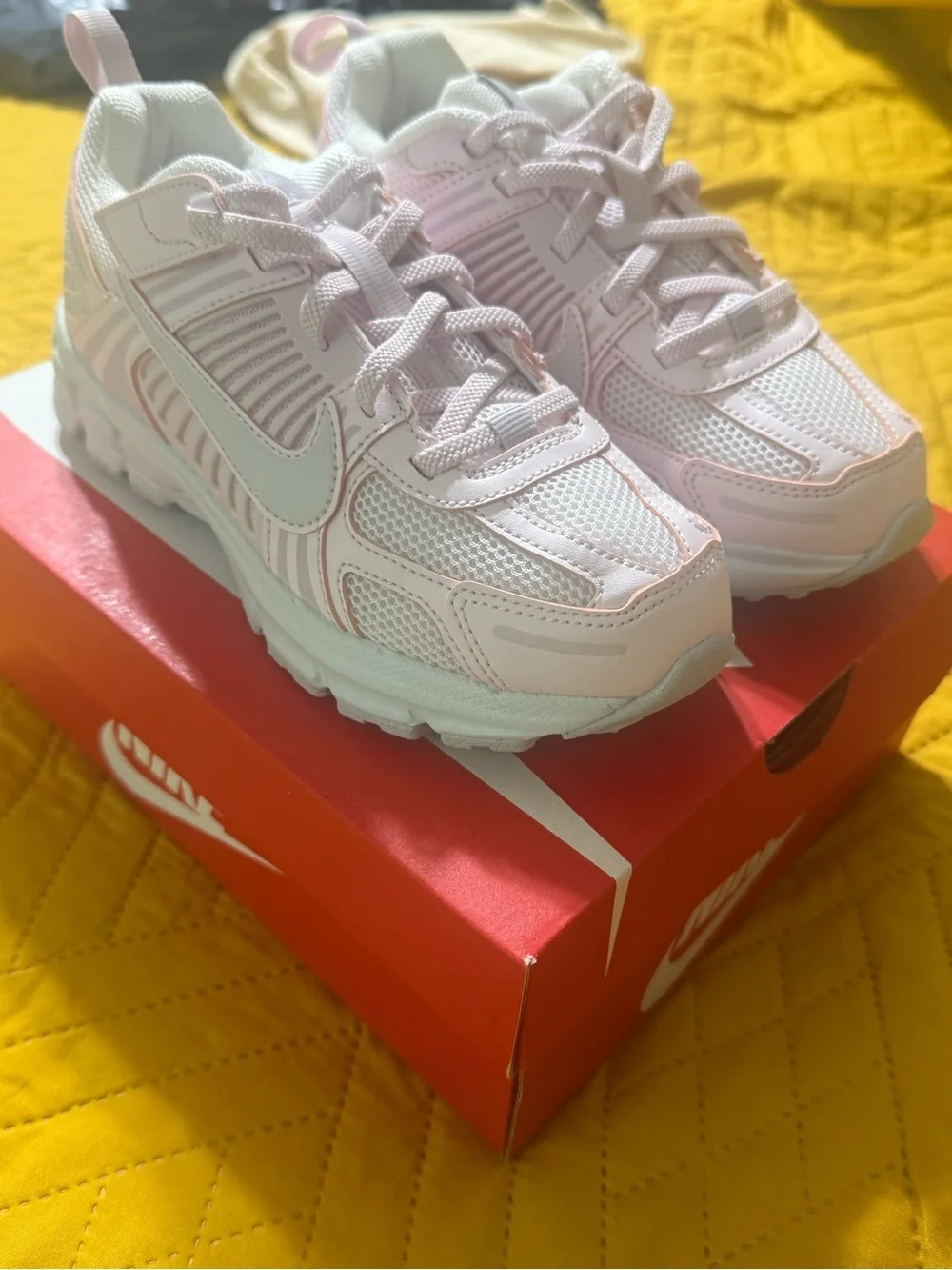 Nike kids athletic